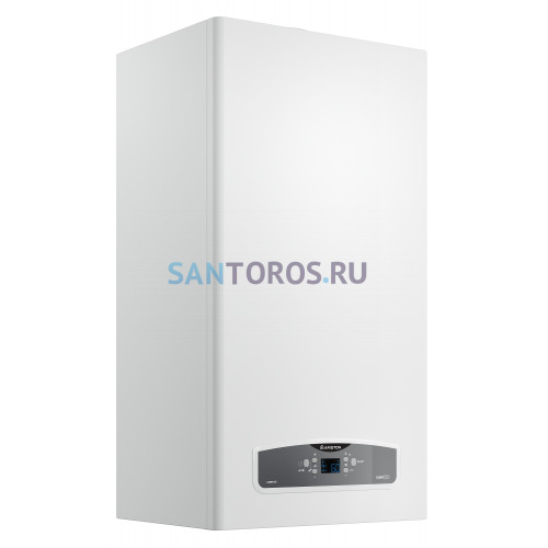 Котел газовый настенный одноконтурный Ariston CARES XC SYSTEM 24 FF (4129051) 4129051