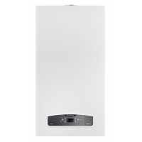 Котел газовый настенный одноконтурный Ariston CARES XC SYSTEM 24 FF (4129051)