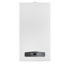 Котел газовый настенный одноконтурный Ariston CARES XC SYSTEM 24 FF (4129051)