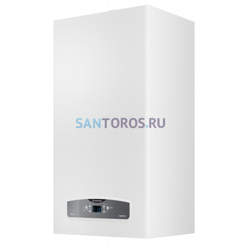 Котел газовый настенный одноконтурный Ariston CARES XC SYSTEM 24 FF (4129051) 4129051