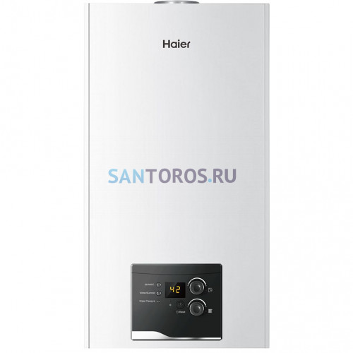 Настенный двухконтурный газовый котел HAIER Urban 2.10 TM (GE0Q6QE09RU ХАЙЕР)