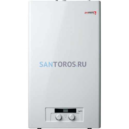 Котел газовый настенный Protherm Рысь HK 28 (0010015363) 0010015363