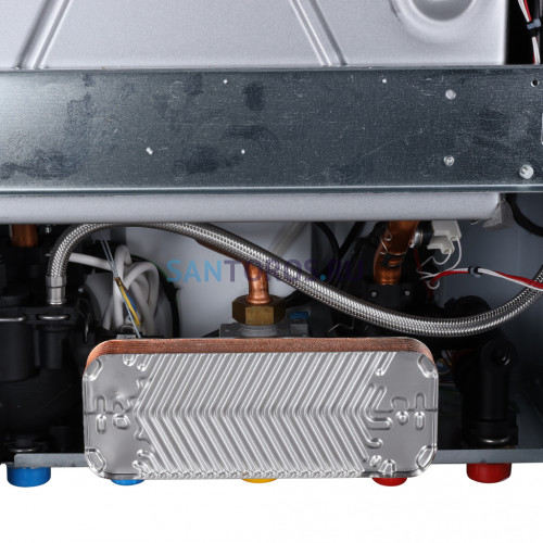 Котел газовый настенный Protherm Рысь HK 28 (0010015363) 0010015363