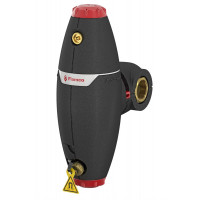 Сепаратор воздуха и грязи Flamco XStream Vent-Clean 1 1/4" (11063)