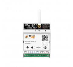 Контроллер MyHeat Smart 2 (6281)