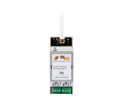 Радиомодуль MyHeat RDT2 (6288)