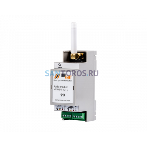 Радиомодуль MyHeat RDT2 (6288 МайХеат)