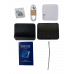 Комнатный беспроводной термостат BAXI Smart Link c Wi-Fi и OpenTherm для котлов (BX0000069795) BX0000069795