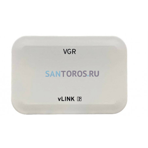 Система удалённого управления и мониторинга vLINK net/1 для электрических и газовых котлов 4600060003 (вЛИНК)