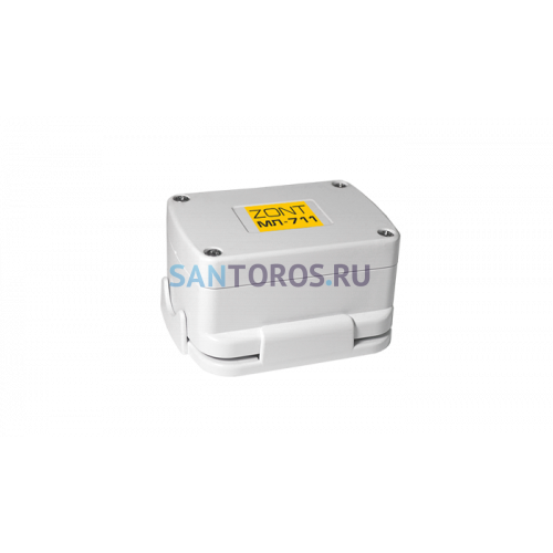 Радиодатчик температуры ZONT МЛ‑711 (ML13866 ЗОНТ)