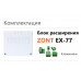 Блок расширения EX-77 для ZONT Climatic 1.3 (ML00004766) ML00004766