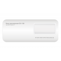 Блок расширения EX-108 для Climatic.V2 (ML00007406)