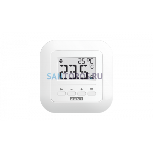 Комнатный термостат ZONT МЛ-232 RS-485 (ML00006088 ЗОНТ)