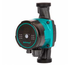 Насос циркуляционный Shinhoo MASTER S 25-7.5 180 1x230V (71111004)