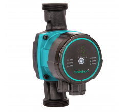 Насос циркуляционный Shinhoo MASTER S 15-6 130 1x230V (71111008)