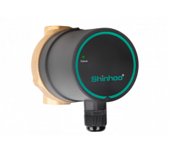 Насос циркуляционный Shinhoo INSTANT 15-1.5 II BL (71311001)
