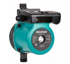Насос циркуляционный Shinhoo PROMO 15-12A (71411002)