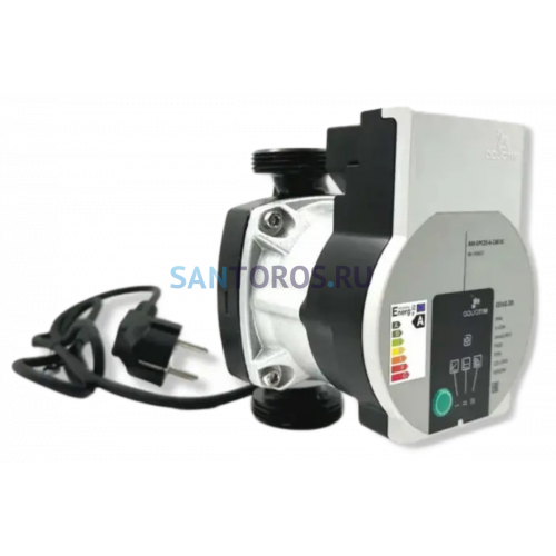 Высокоэффективный циркуляционный насос AM-EPC25-6-130 SC AquaTIM (AM-EPC25-6-130 SC)