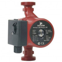 Насос циркуляционный AM-XPS20-6-130 без гаек AquaTIM (AM-XPS20-6-130)