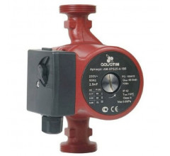 Насос циркуляционный AM-XPS20-6-130 без гаек AquaTIM (AM-XPS20-6-130)