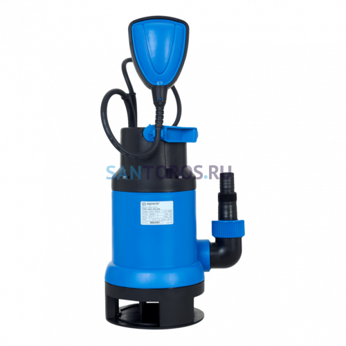 Насос дренажный Aquario ADS-750-35Е (1753 Акварио)