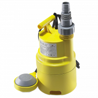 Насос дренажный AM-WPC400-03GT AquaTIM