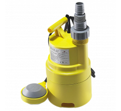 Насос дренажный AM-WPC400-03GT AquaTIM