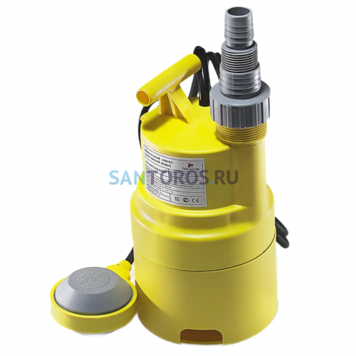 Насос дренажный AM-WPC400-03GT AquaTIM AM-WPC400-03GT
