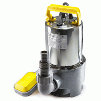 Насос дренажный AM-WPD550SP-05GT AquaTIM