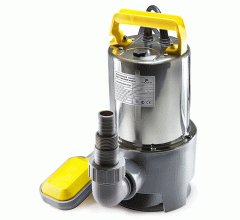 Насос дренажный AM-WPD550SP-05GT AquaTIM