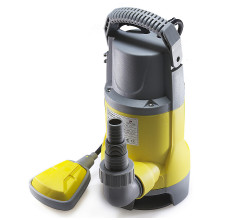 Насос дренажный AM-WPD400-02GT AquaTIM