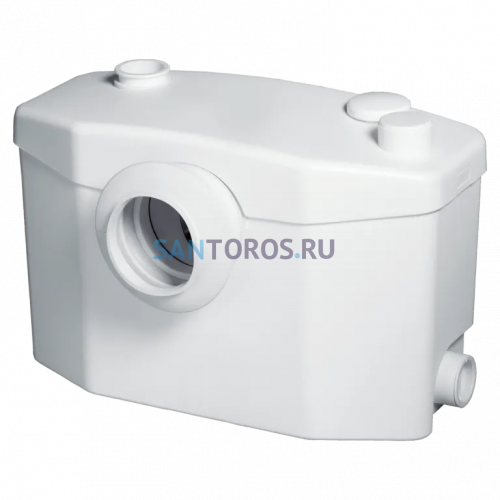 Канализационная насосная установка SFA Sanipro