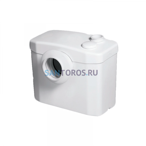 Канализационная насосная установка SFA Sanibroyeur SXSTD