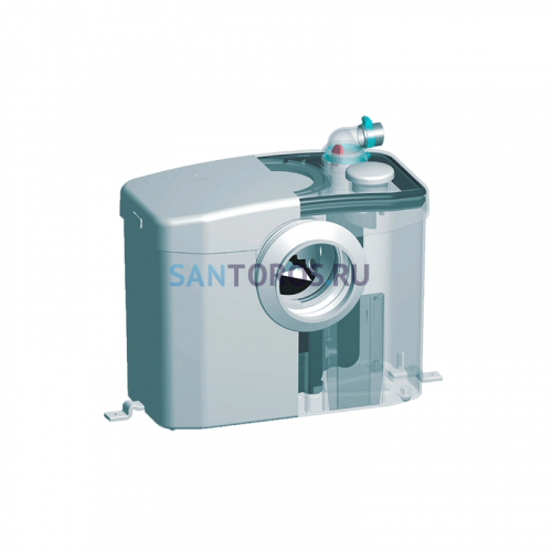 Канализационная насосная установка SFA Sanibroyeur SXSTD