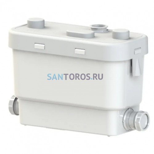 Канализационная насосная установка SFA Sanivite V35 V35