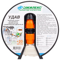 Удлинитель шланга ДЖИЛЕКС УДАВ 32х32 (9114)