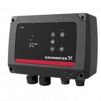 Блок управления Grundfos CU 302 WIFI (92799797)