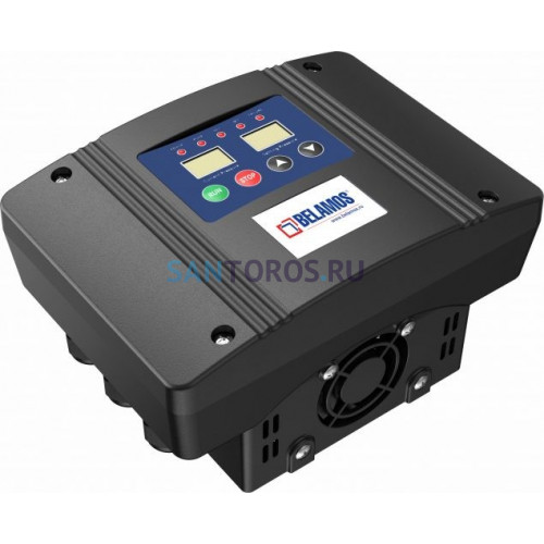 Частотный преобразователь Belamos FIL-10 2.2 кВт 220V с датчиком FIL-102.2220 FIL-102.2220