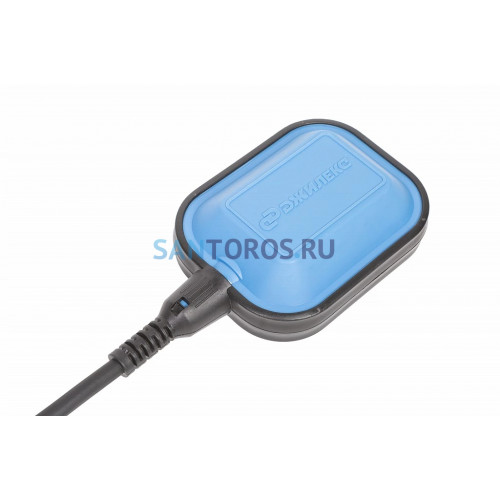 Выключатель поплавковый универсальный, 1 м Джилекс (9008)