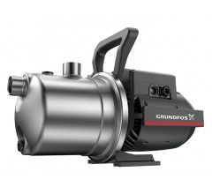 Насосная станция JP 5-48 Grundfos (99458769)
