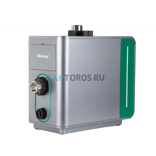 Насосная установка AQUAMASTER 3-45 Shinhoo (72111001 Шинху)