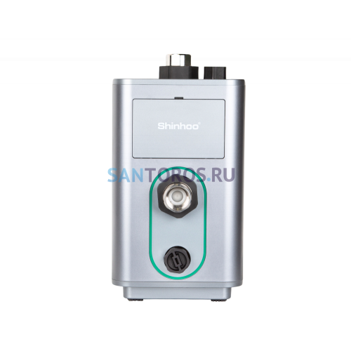 Насосная установка AQUAMASTER 3-45 Shinhoo (72111001 Шинху)
