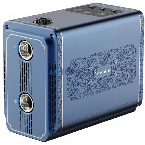 Автоматическая насосная установка Vieir VRDS2-30 (Виеир)