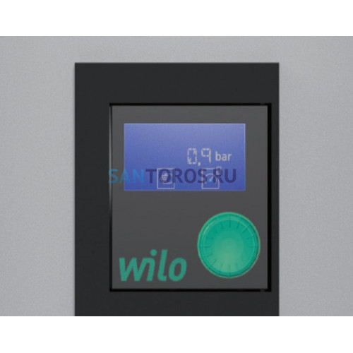 Насосная установка Wilo HiMulti 5 (3095456 Вило)