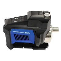 Насосная станция SFA Saniboost Smart (XSB10004)