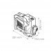 Насосная станция SFA Saniboost Smart (XSB10004) XSB10004