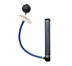Насос скважинный SFA Saniwell 4-50 IPC-F (XSW10002)