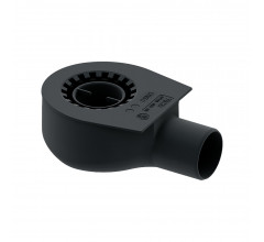 Сифон для душевого лотка TECE Drainline 650000