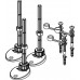 Комплект опор TECEdrainline, 92-139 мм, TECE 660003 660003