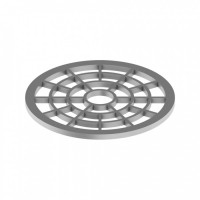 Решетка TECEdrainline для сифона TECE 660005